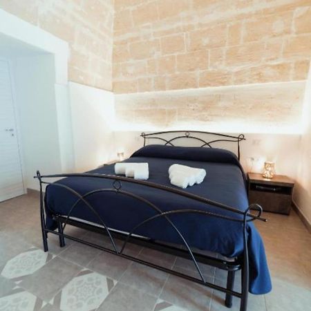 Villino Tortorelli Matera Exteriör bild